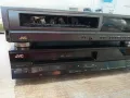 JVC - vhs recorder , снимка 1