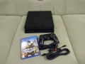 Playstation 4 500gb. комплект , снимка 1