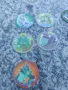 Продавам тазота tazos mister pops и Yu GI OH, снимка 2