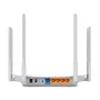 Безжичен рутер TP-Link Archer C50 AC1200, 2.4/5 GHz, 300 - 867 Mbps, снимка 3