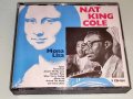 Nat King Cole 3CD, снимка 1 - CD дискове - 43767212