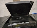 Радиокасетофон със CD JVC, снимка 4