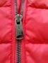 Tommy Hilfiger Essential Hooded Down Jacket - дамско пухено яке М, снимка 12