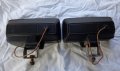 Ретро фарове за мъгла марка BOSCH HALOGEN SWEDEN   LE 1473 A,  LA 1478 A употребявани 1982 год., снимка 8