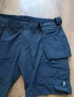 MASCOT - къс СТРЕЧ панталон МНОГО ГОЛЯМ 62/3ХЛ като нов, снимка 7