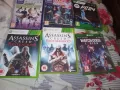 игри за Xbox 360 и Xbox one , снимка 9