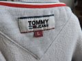Tommy Hilfiger Tommy Jeans U.S.A. - мъжка блуза с дълъг ръкав размер L , снимка 13