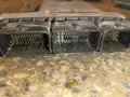 ecu компютър EDC16CP33 0281015781 1039S29372 laguna 2009г
8200726880 8200980329, снимка 2