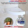 ЪГЛОВА ЕТАЖЕРКА ЗА БАНЯ SNAP UP - код 2499, снимка 11