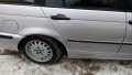 BMW 320 E46 diesel, снимка 3