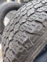 4бр. гуми за джип GOODYEAR WRANGLER ALL-TERRAIN 265/60R18 , снимка 5