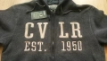 CHEVALIER POLAR Sweatshirt размер XL за лов поларен суичър - 1856, снимка 3