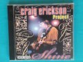 Craig Erickson – 2001 - Shine(Blues Rock), снимка 1