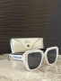 Christian Dior Слънчеви Очила С UV400 Защита с Калъф, Кърпа И Сертификат - 2 Модела 😎🕶 Код VF2, снимка 2