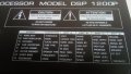 Behringer Modulizer Pro DSP1200P / 24 - bit Effects Processors, снимка 13