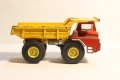 1/55 ? SIKU FAUN САМОСВАЛ КАМИОН ИГРАЧКА КОЛИЧКА МОДЕЛ, снимка 6