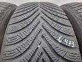 4бр зимни гуми 205/60/16 Michelin C473 , снимка 2