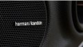Лого Harman / Kardon емблема за тонколони, снимка 3
