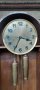 Часовник антикварен-GUSTAV BECKER, снимка 7