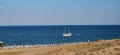 Почивка в Несебър първа линия море двустаен апартамент, снимка 2