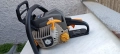 моторeн трион - Ryobi, снимка 3