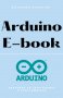 "Електронен наръчник за Arduino", снимка 1 - Специализирана литература - 40243732
