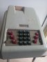 Сметачна машина Ascota, снимка 1 - Антикварни и старинни предмети - 43514620