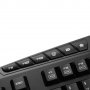 Клавиатура USB Геймърска SHARKOON Skiller Pro ILLUMINATED SH0005SkP gaming Промоция!, снимка 5