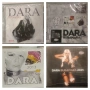 Dara Bubamara - Колекция от дискове, снимка 1