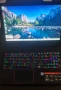 Msi ge63 raider / 15.6 120hz / i7 8750h / gtx 1060, снимка 4