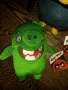 Нови с етикет плюшени играчки Angry birds , снимка 1
