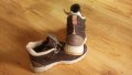 Ecco Exostrike GORE-TEX High Hiking Yak Leatker Shoes раз EUR 39 дамски боти водонепромукаеми - 626, снимка 9