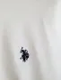 Мъжка бяла тениска POLO , снимка 4