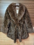 Разкошно дамско палто , снимка 2