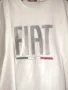 Тениска FIAT, снимка 3