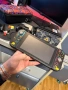 Nintendo Switch V2+ много аксесоари., снимка 3