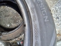 Продавам четири броя зимни гуми 235// 50 R18''VREDESTEN'', снимка 8