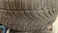 4 зимни гуми 205/60/16 за 60 лв., снимка 5