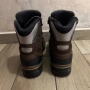 Мъжки туристически обувки Lowa Khumbu II GTX, номер 46, снимка 4