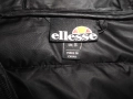 Зимно яке ELLESSE  мъжко,С, снимка 4