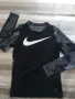 NIKE PRO HYPERWARM THERMA FITTED - страхотна юношеска блуза 158-170см., снимка 6