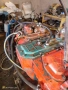  Ремонт на скоростни кутии на трактор т 150Скоростна кутия за трактор т 150, снимка 3