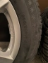 Гуми с джанти 205/60/16, снимка 3