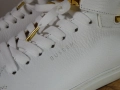 Buscemi 100мм Gold Clasp - 40 номер Оригинални! Made in Italy, снимка 4