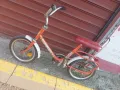 велосипед балканче 18 цола, снимка 4
