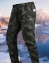 Ловни Зимни Дрехи / Комплект Яке + Панталон, снимка 2