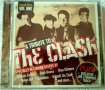 Uncut : White Riot Vol One (A Tribute To The Clash), снимка 1 - CD дискове - 24877566