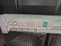 Ecler PAM600 Mosfet Stereo Power Amplifier , снимка 2