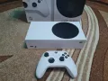 Бартер Microsoft Xbox Series S, снимка 1