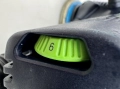 Festool RO 150 FEQ - Комбиниран ротационен шлайф ROTEX, снимка 5
